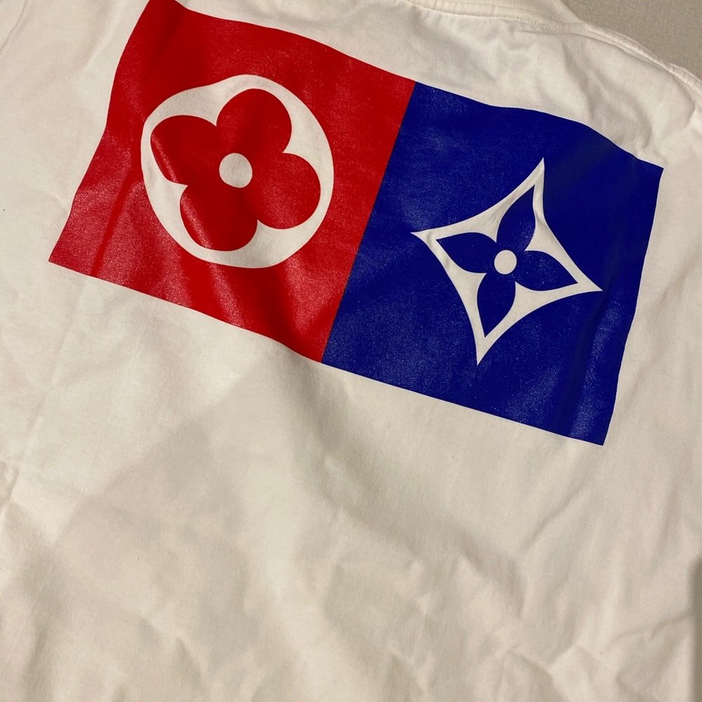 Men’s Louis Vuitton T-shirt